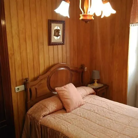 Casa Do Relojero Fornelos 度假居
