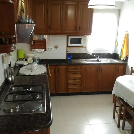 Casa Do Relojero Fornelos * 拉科鲁尼亚