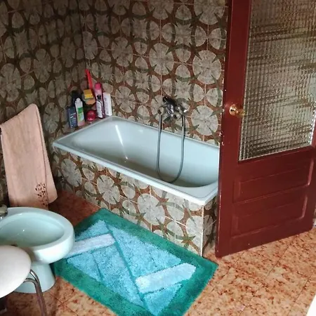 Casa Do Relojero Fornelos 拉科鲁尼亚