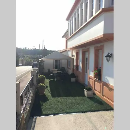 Casa Do Relojero Fornelos 度假居