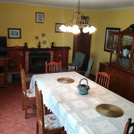 Casa Do Relojero Fornelos