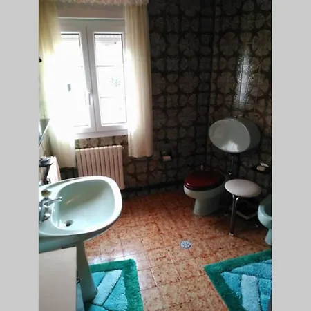 Casa Do Relojero Fornelos 度假居 *