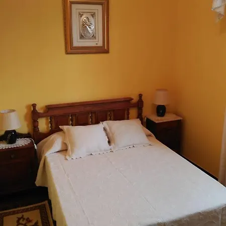 Casa Do Relojero Fornelos 度假居